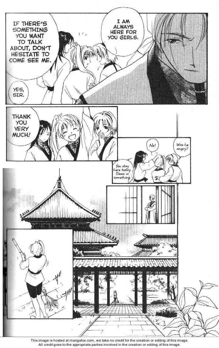 Shaolin Sisters: Reborn Chapter 5 23